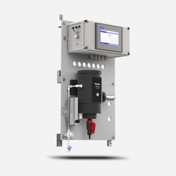 DW-739 Series Inline Turbidity Analyzers for Drinking Water - Image 2
