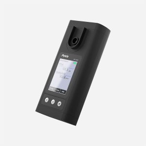 SP-400 PTSA + Conductivity Handheld