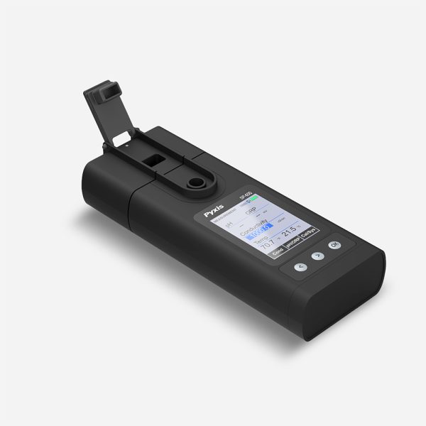 SP-600 Handheld Water Multimeter - Image 3
