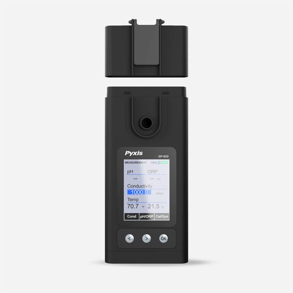 SP-600 Handheld Water Multimeter - Image 4