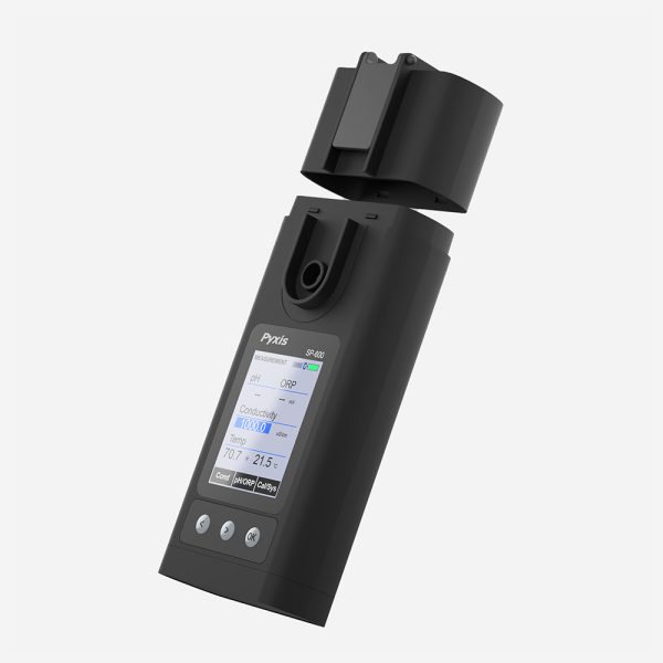 SP-600 Handheld Water Multimeter - Image 5