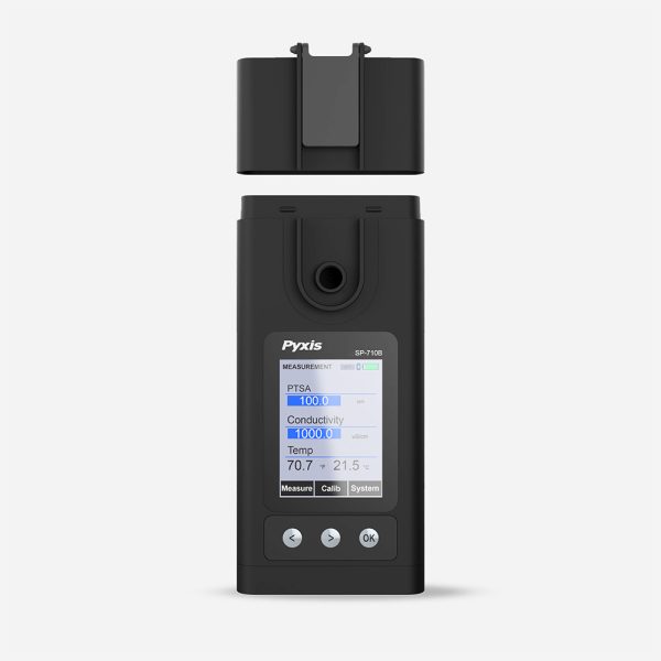 SP-710B Handheld Water Multimeter - Image 4