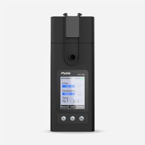 SP-710B Handheld Water Multimeter