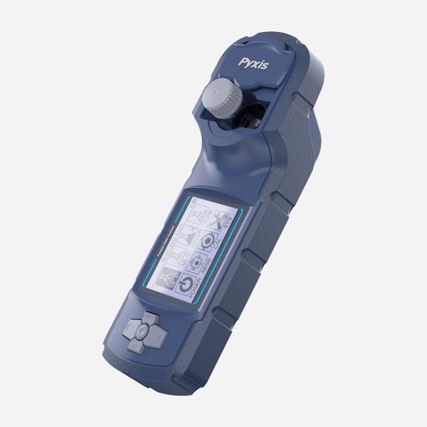 SP-910 Fluorometer + Colorimeter + Turbidimeter - Image 3