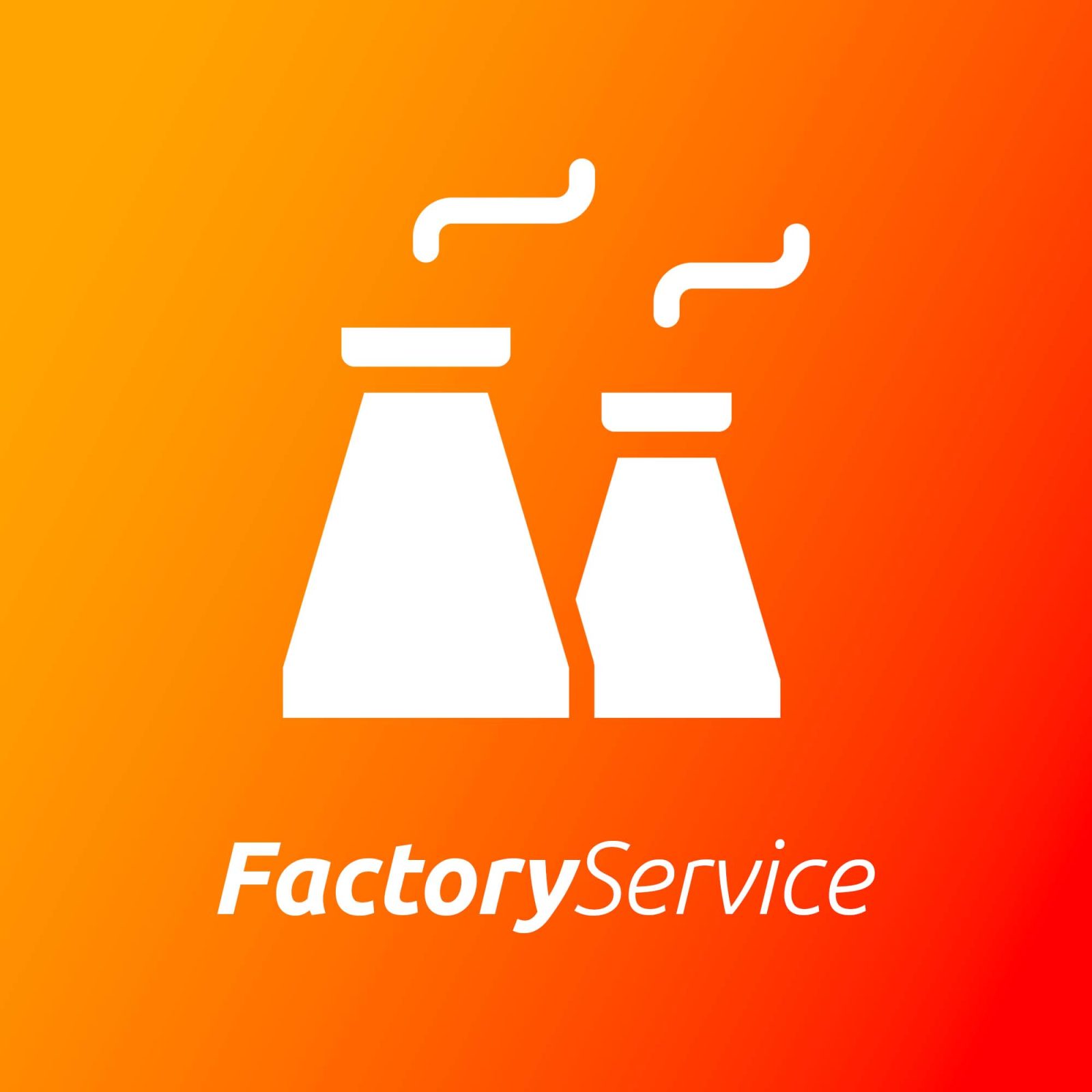 What Is Factory Service