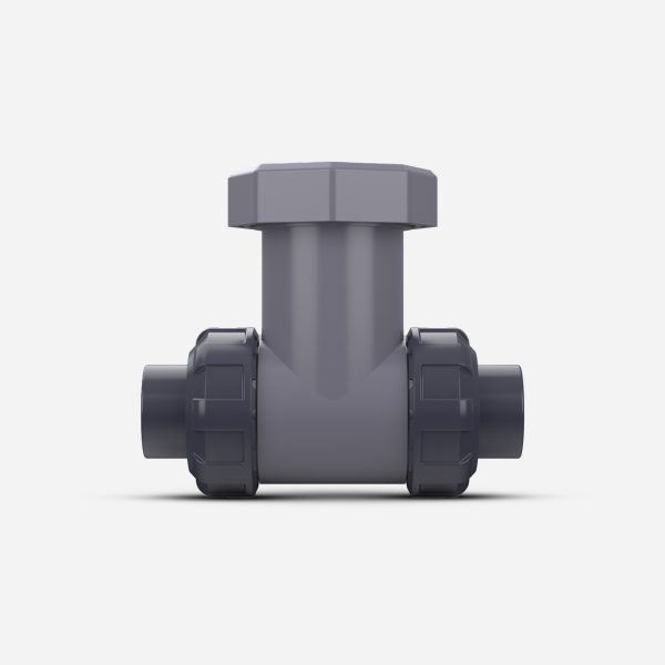 ST-001 Inline Sensor Tee Kit - Image 3