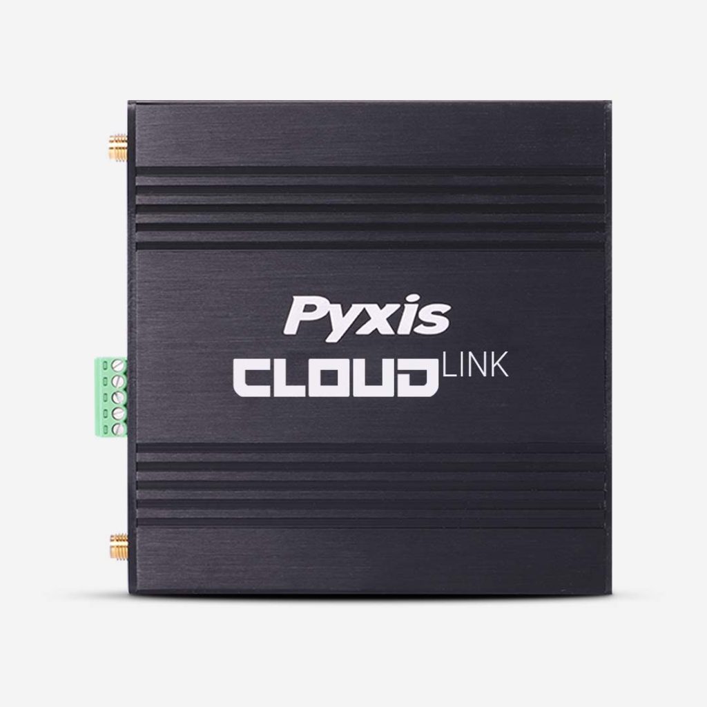 CloudLink 4G LTE Gateway