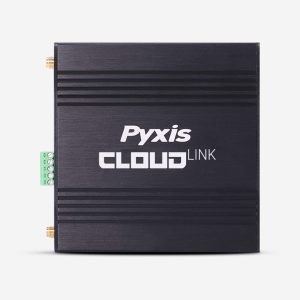 CloudLink 4G LTE Gateway