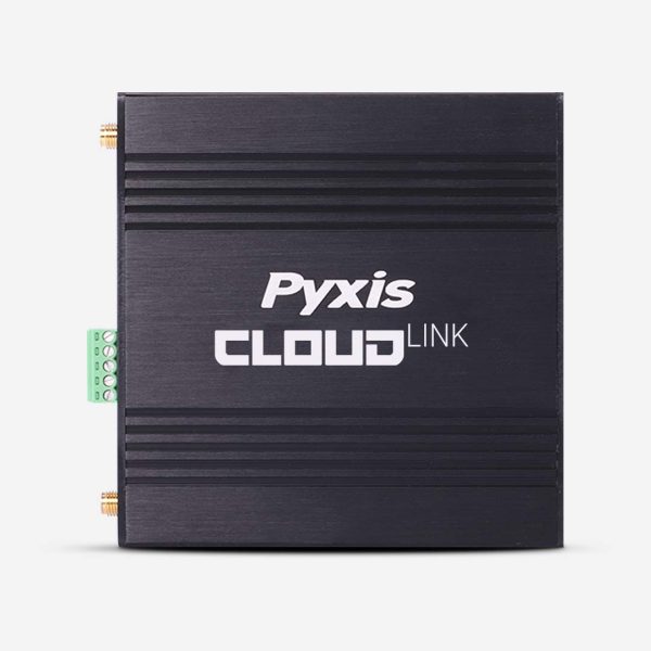 CloudLink 4G LTE Gateway