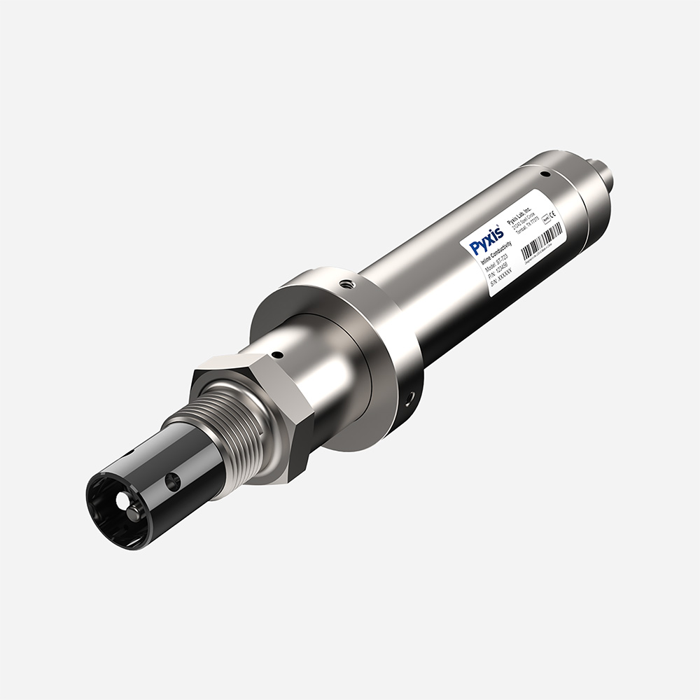 ST-72X Series <br>Ultra-Low Conductivity Sensors