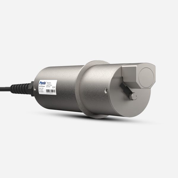 LT-635 Self-Wiping Total Suspended Solids (TSS) Sensor