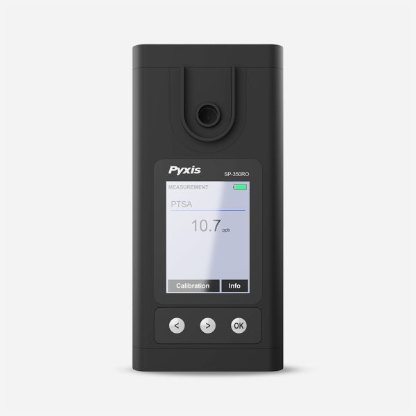 SP-350RO PTSA Handheld (0–40ppb) - Image 2