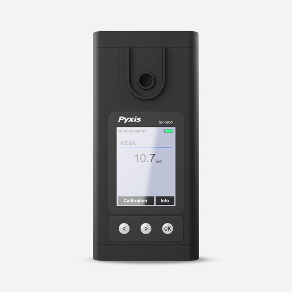 SP-395N NDSA Handheld - Image 2