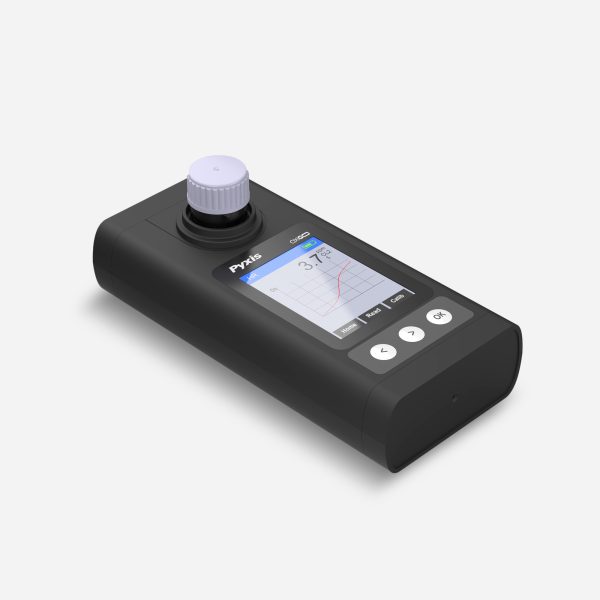 SP-208 OXIGO Pocket Chlorine Colorimeter for Free & Total Chlorine HR/LR - Image 2