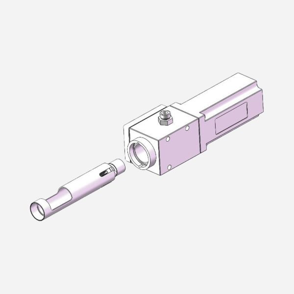 FR-300-03 Brush Replacement Tool for the FR-300 Plus Flow Reservoir - Image 3