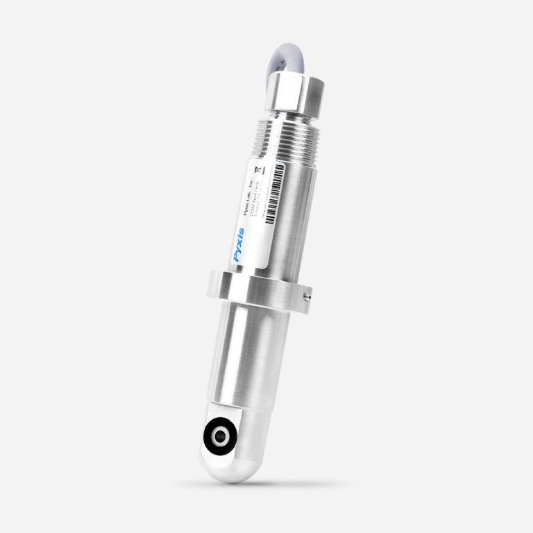 Industrial & Municipal Inline Turbidity Sensors | Pyxis Lab®