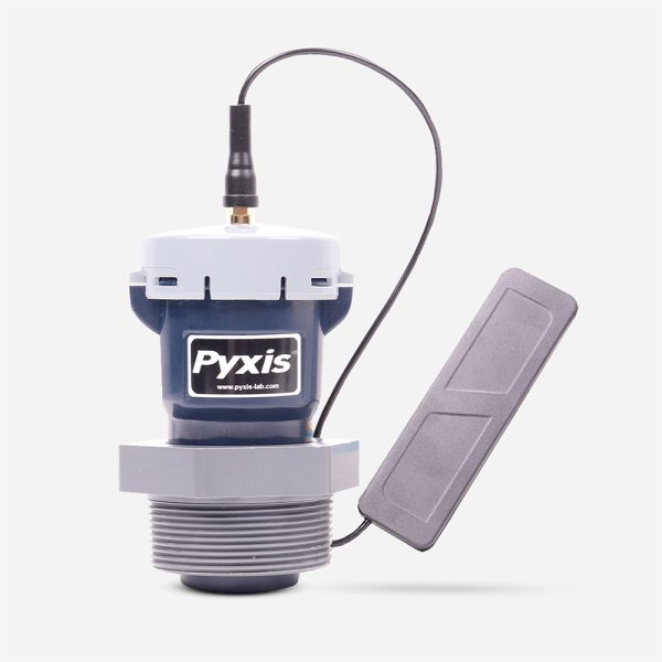 Cloud Radar Level Sensor (0–3m) - Image 2