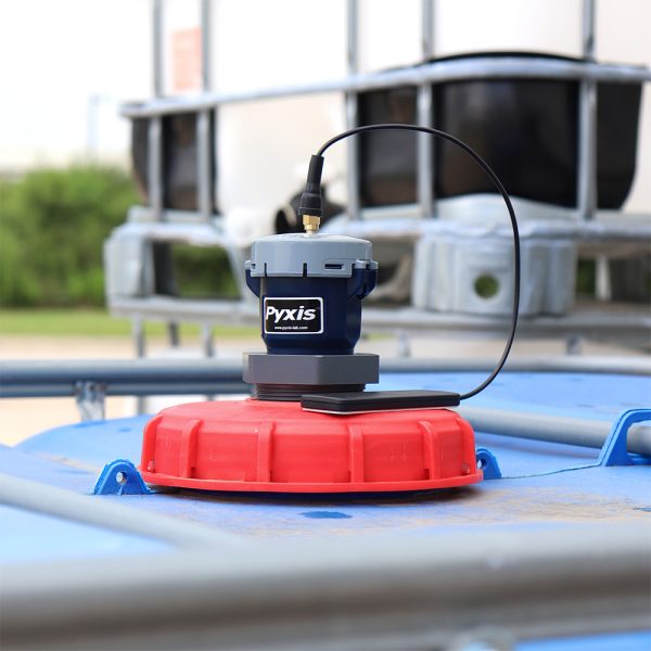 Cloud Radar Level Sensor (0–3m) - Image 3