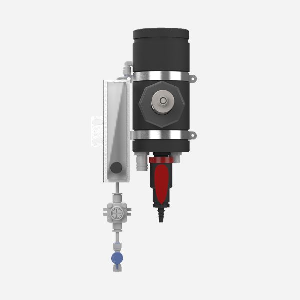 FR-50 Single Sensor Flow Reservoir - Image 3