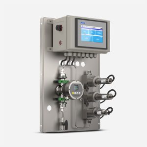 IK-1600 Series Fluid Chemistry Analyzers for AI Critical CDUs